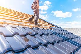 Best Solar Panel Roofing Installation  in Wabasha, MN